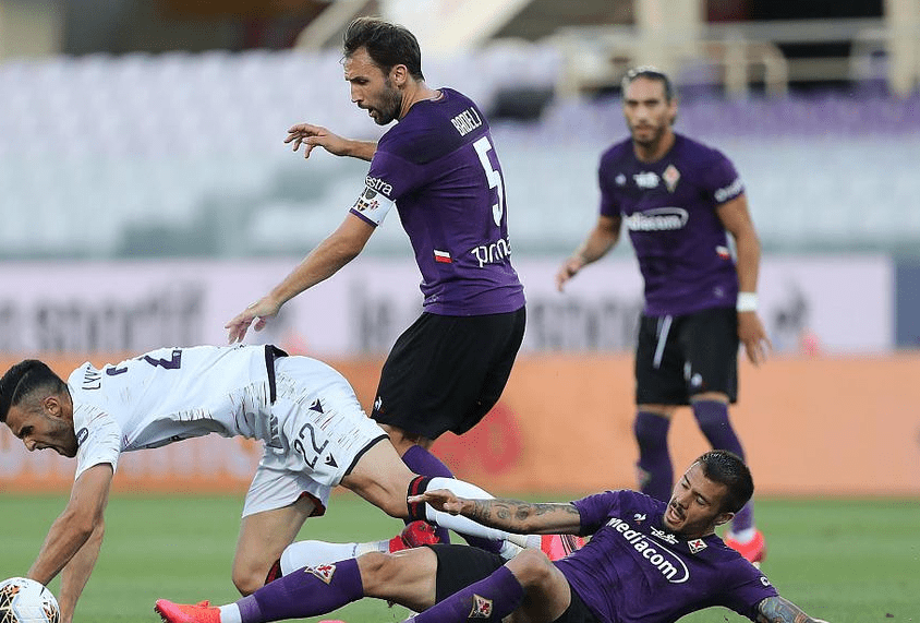 包含佛罗伦萨在沉重压力下取胜布雷西亚寻求逆袭的词条 包含佛罗伦萨在沉重压力下取胜布雷西亚寻求逆袭的词条