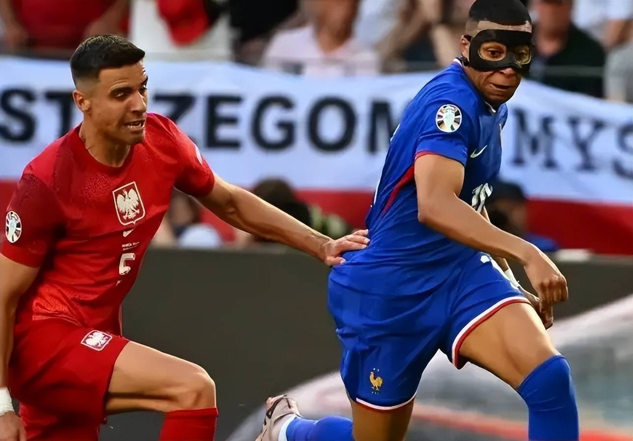 两支欧洲国家队的较量备受瞩目