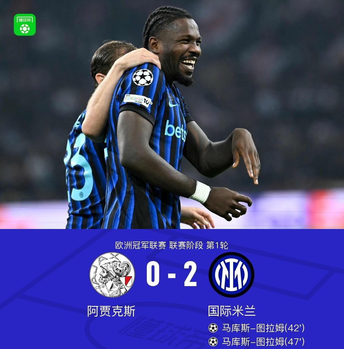 包含阿贾克斯击败对手,小组头名在望的词条 包含阿贾克斯击败对手,小组头名在望的词条