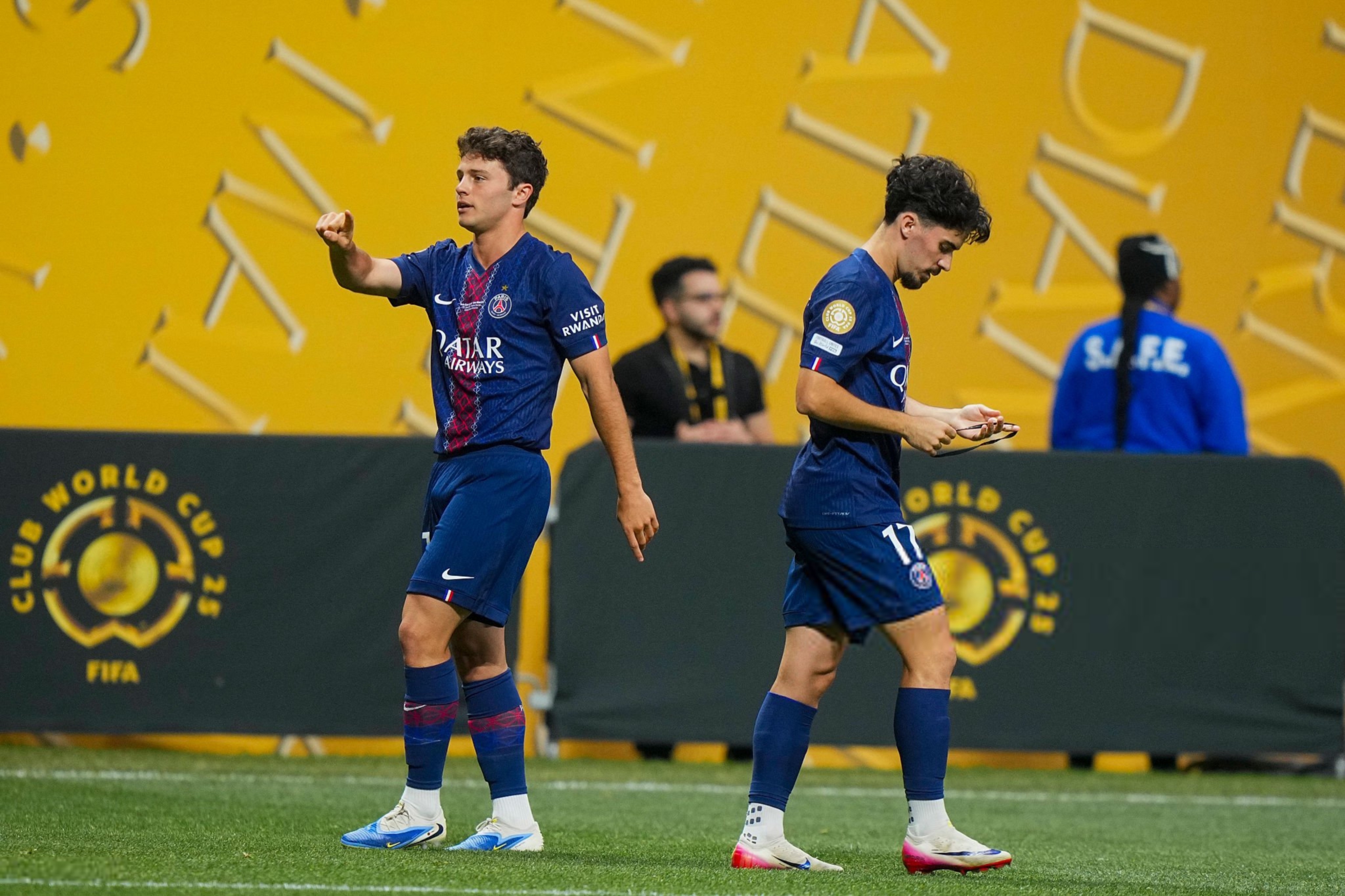 关于巴黎圣日耳曼客场不敌，出线压力骤增的信息