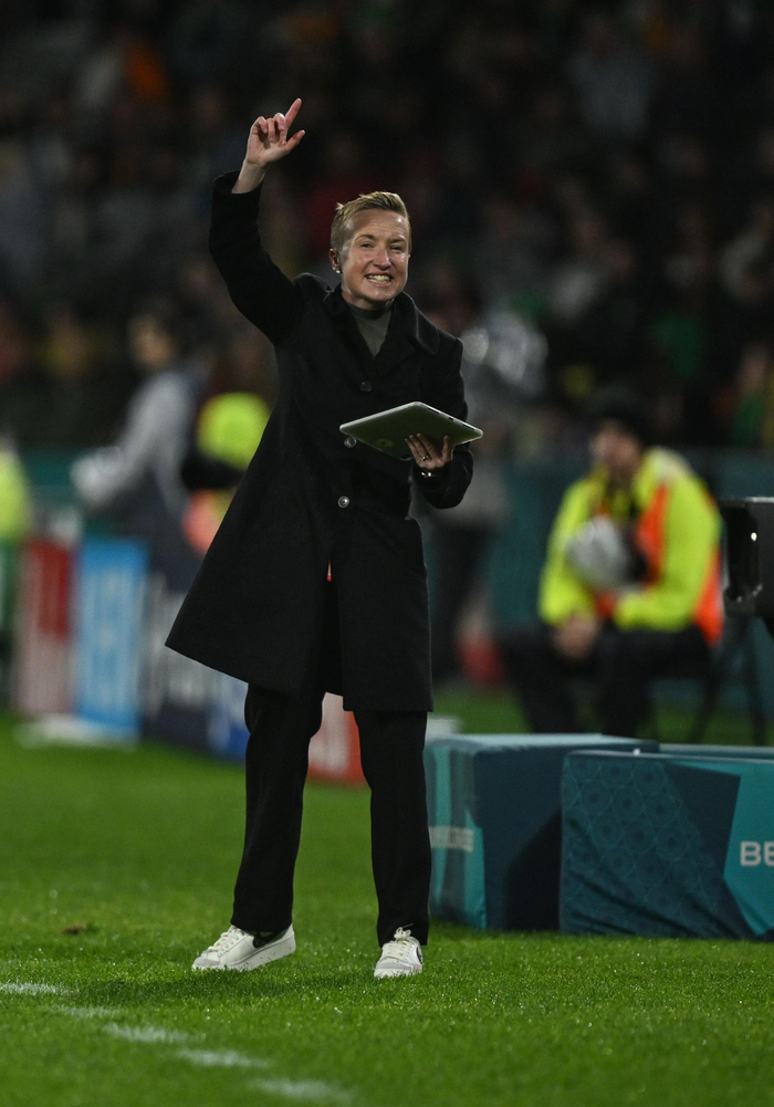 爱尔兰豪取小组第一，将继续征途的简单介绍