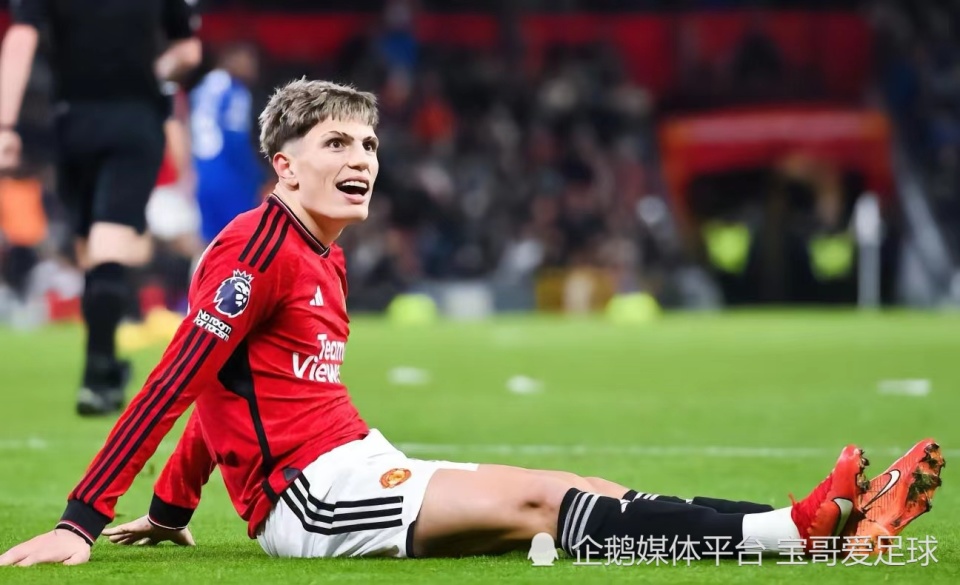 曼联主场战败兵败如山，索尔斯克亚困局难解