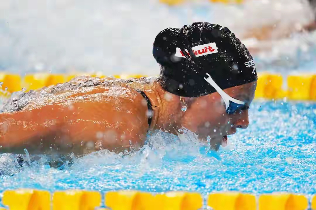 包含塞尔维亚游泳天才少年再破纪录夺金的词条