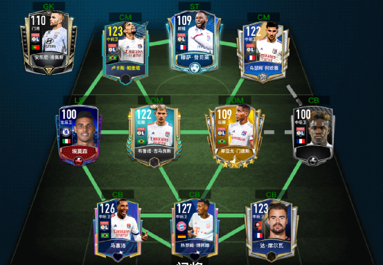 包含意大利豪强对决，背后的故事令人感动的词条