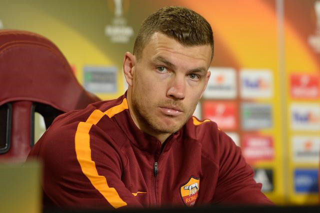 罗马凭借进攻火力战胜帕尔马：取得胜利