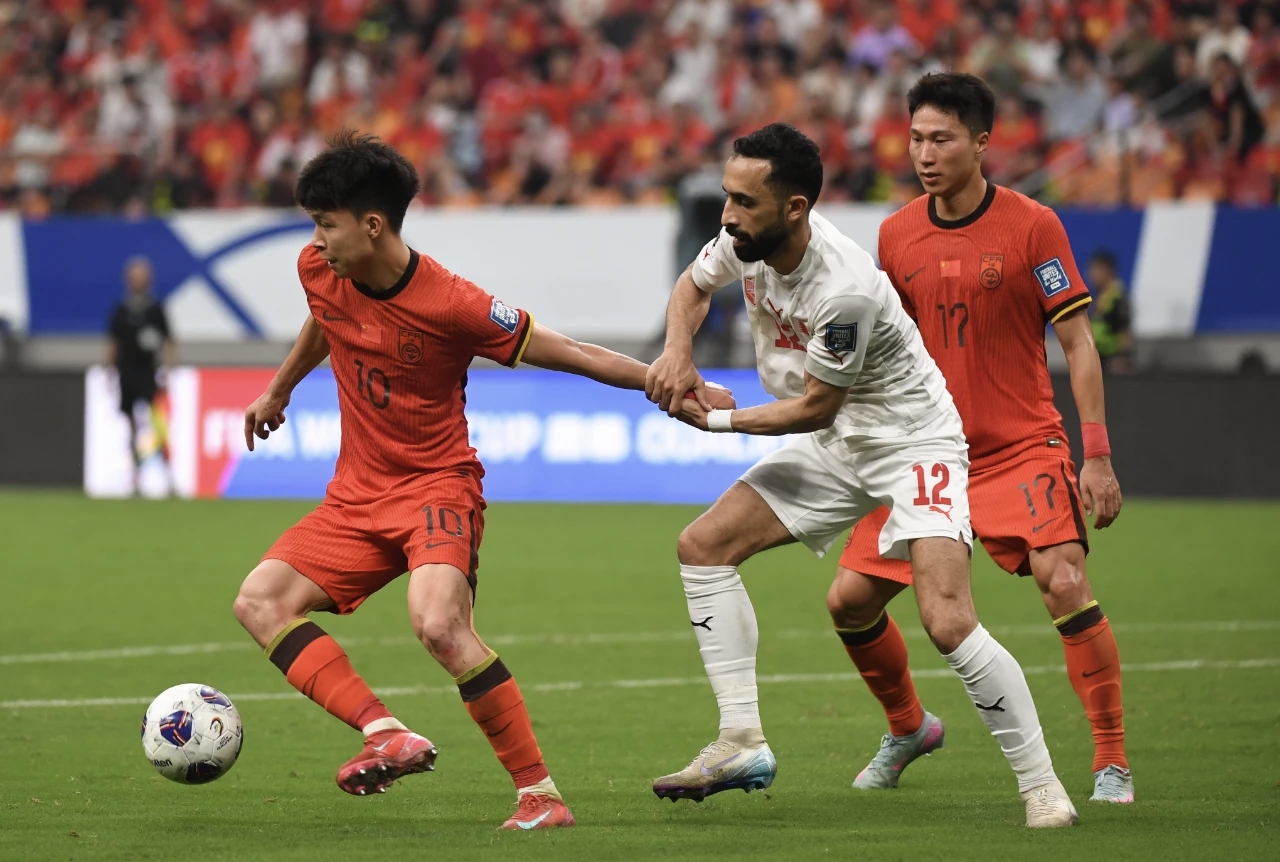 进球如流水，球队精彩施展攻势的简单介绍