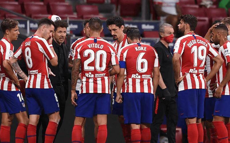 阿拉维斯队主场遭遇惨败，陷入保级泥潭的简单介绍