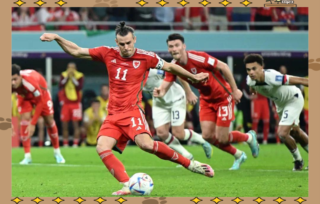 威尔士队客场逼平比利时,表现出色的简单介绍 威尔士队客场逼平比利时,表现出色的简单介绍