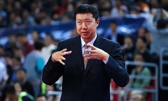 篮球名将表示希望退役后当教练 篮球名将表示希望退役后当教练