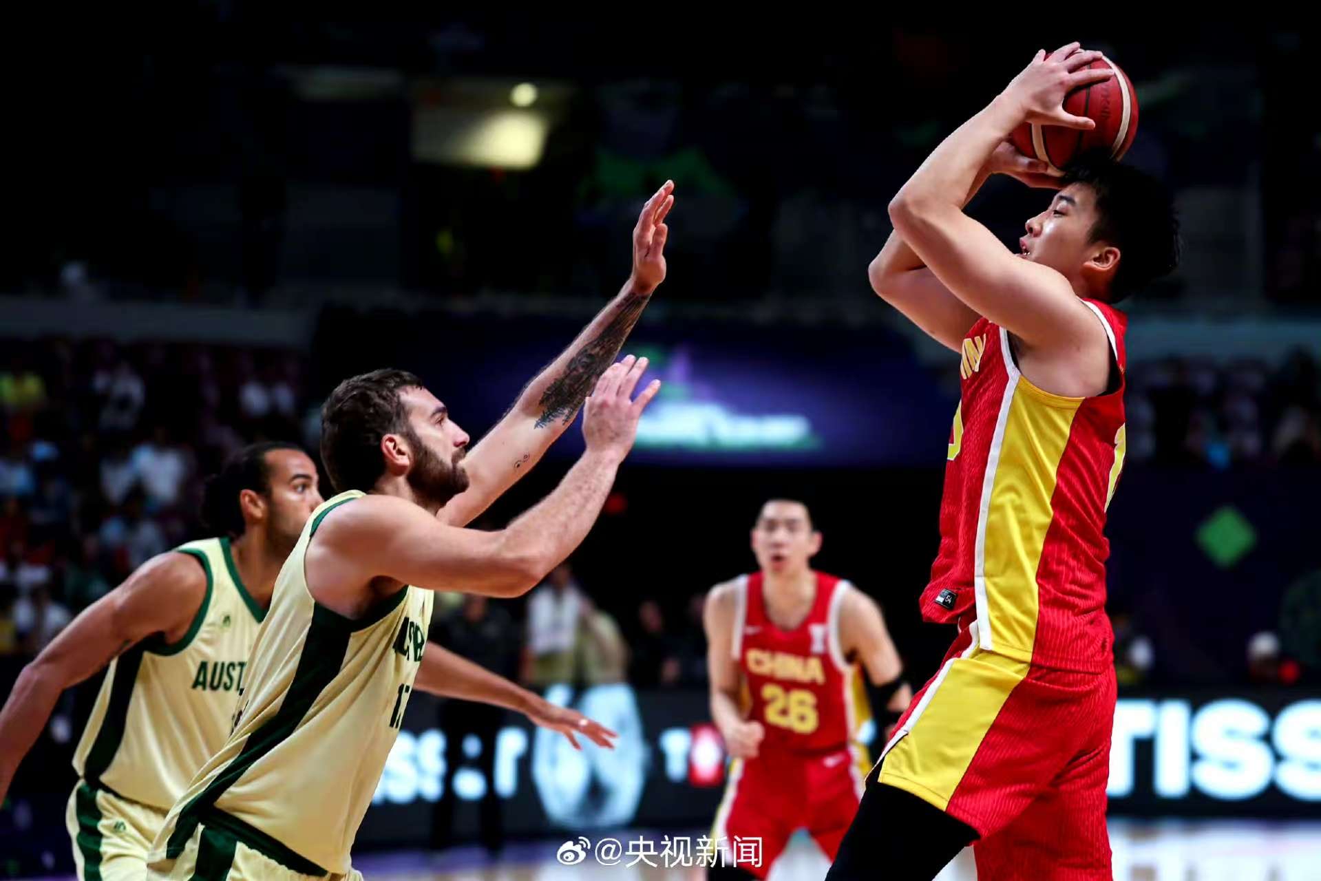 辽宁男篮对战疲软对手，取得胜利的简单介绍