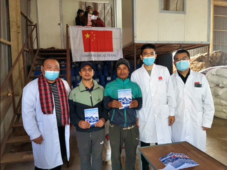 关于尼泊尔后卫表现稳定获队长重用的信息