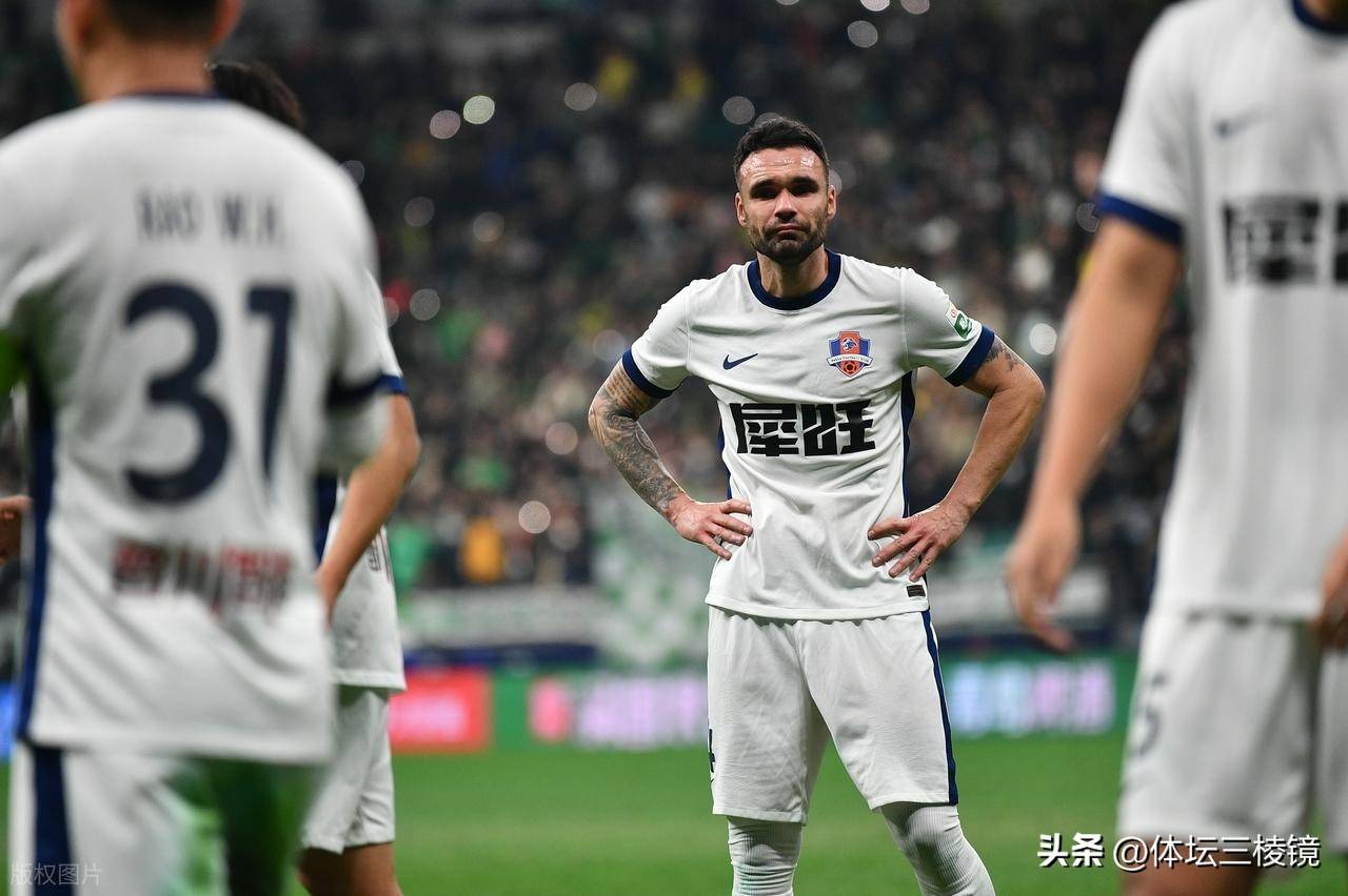 北京国安主场大胜,豪取三分 北京国安主场大胜,豪取三分