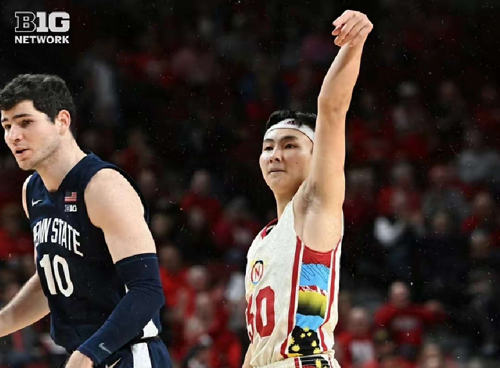 黎巴嫩球队实现惊天逆转，取得胜利