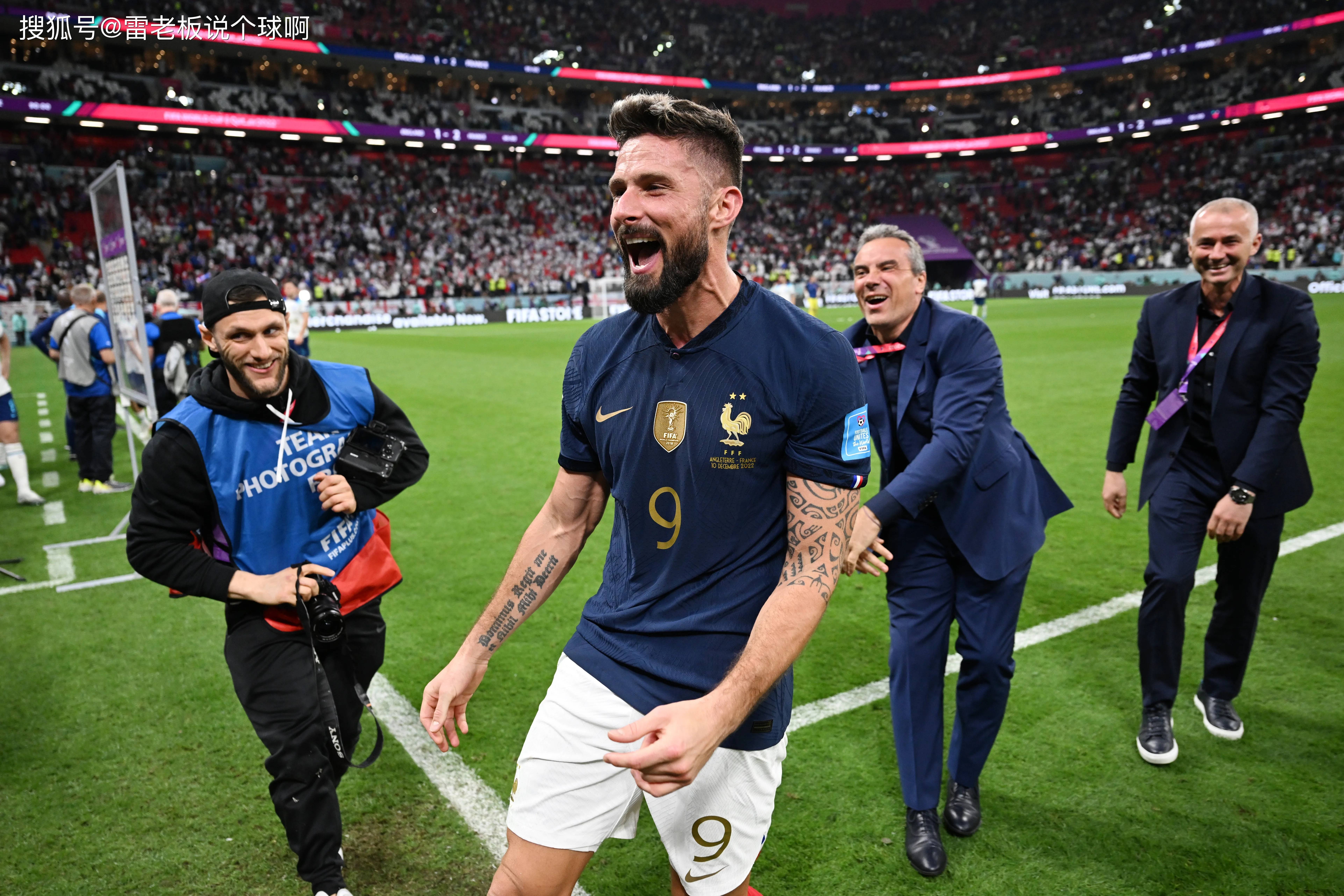 关于法国队大胜对手,实力彰显无疑的信息 关于法国队大胜对手,实力彰显无疑的信息